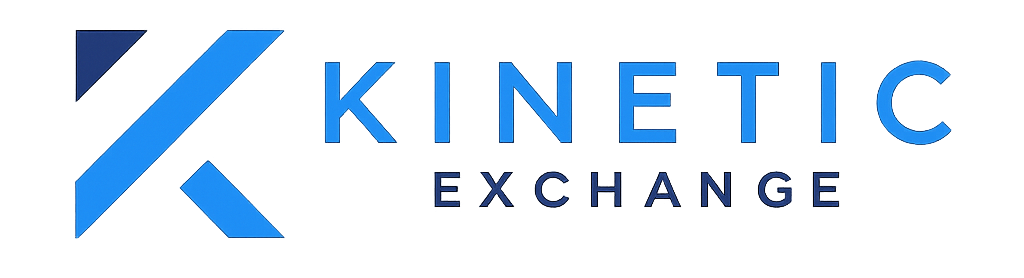 Kinetic Exchange